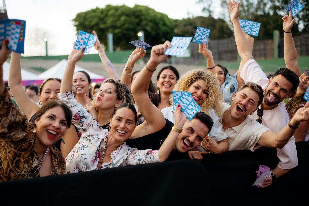 loco bongo gran canaria tardeo telde las palmas