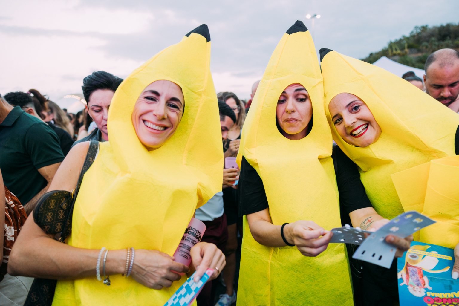 loco bongo gran canaria tardeo las palmas