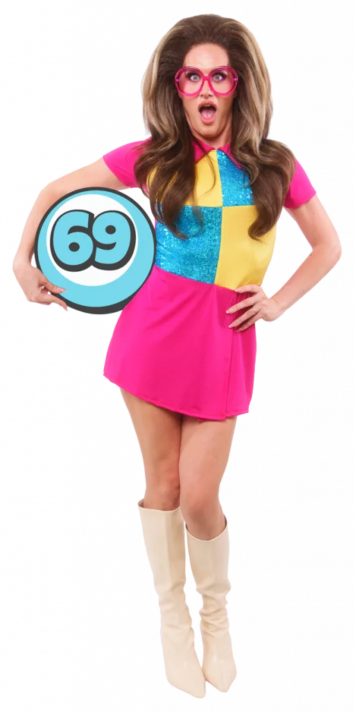 azafata loco bongo locobongo