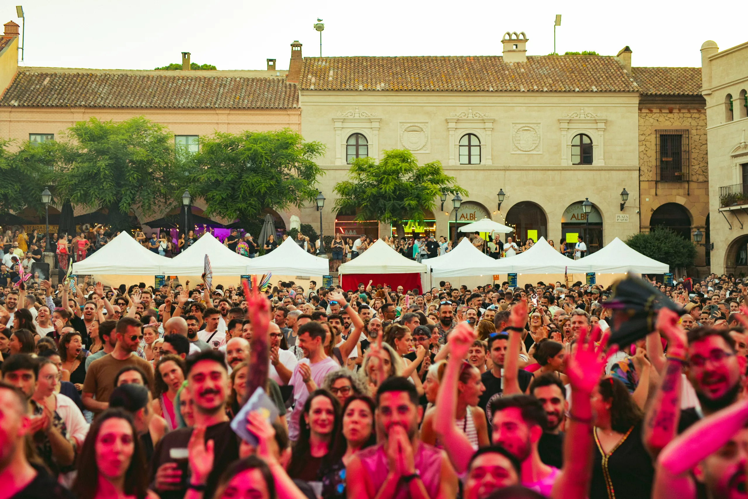 publico loco bongo deluxe