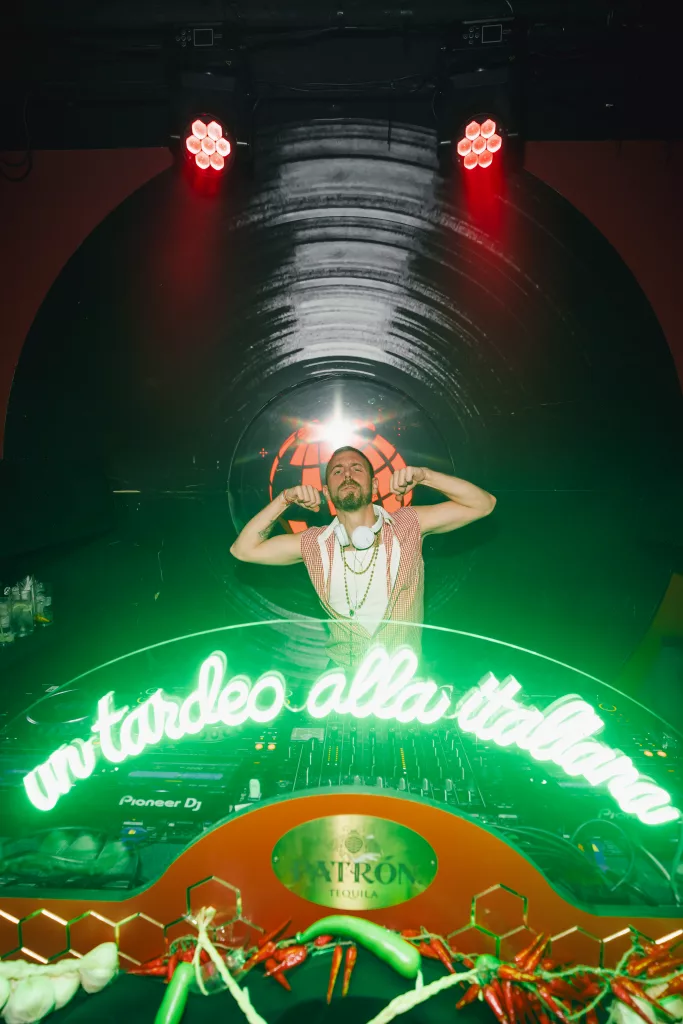 petardissimo madrid dj musica tardeo lula