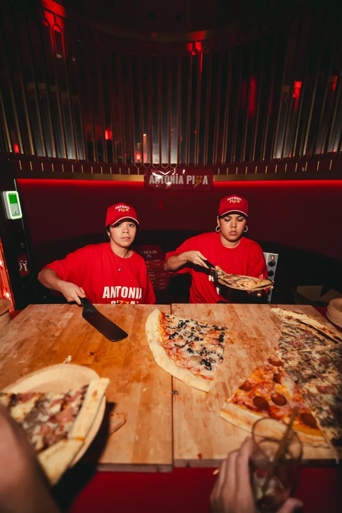 petardissimo madrid tardeo lula pizzas