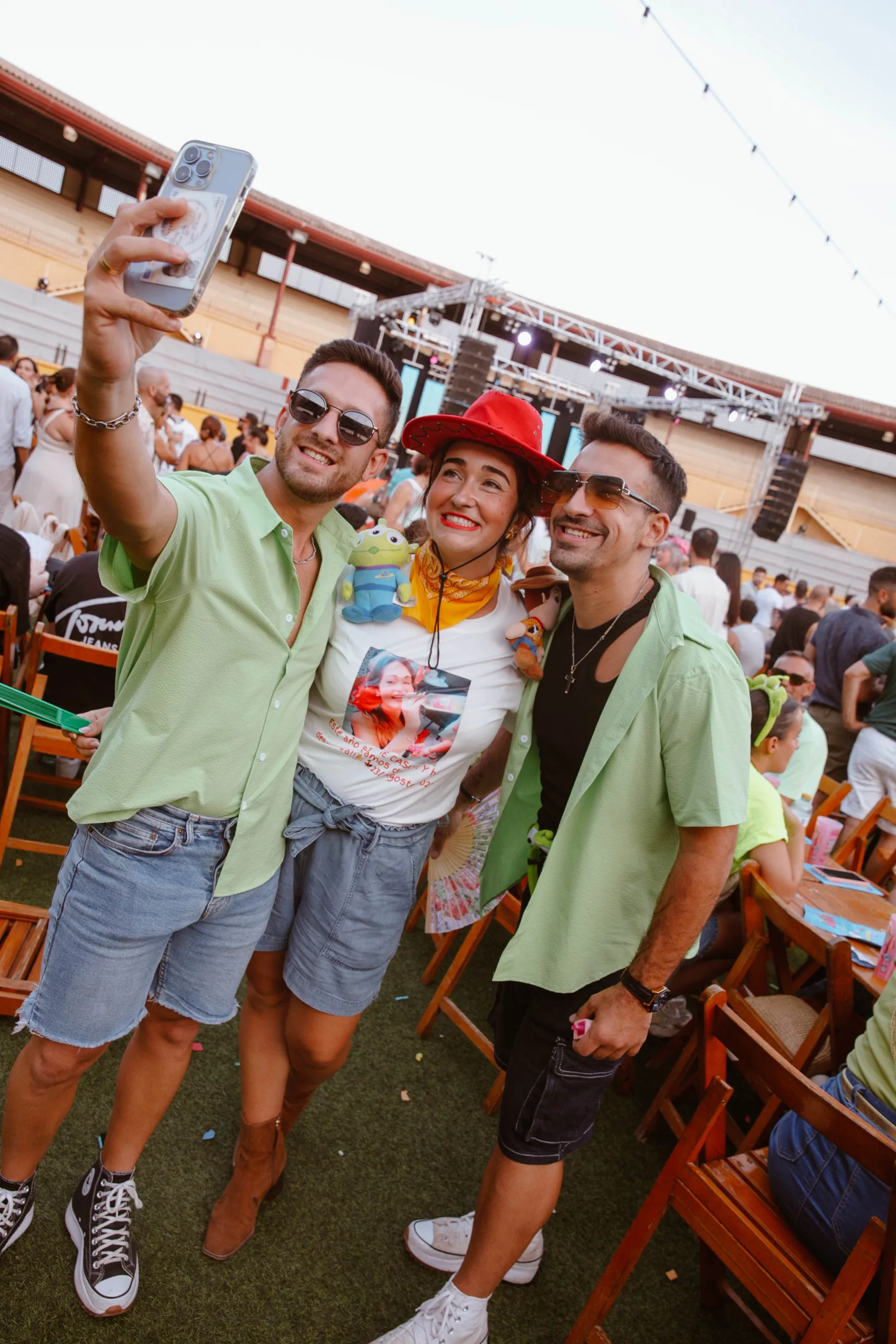 loco bongo torremolinos verano tardeo