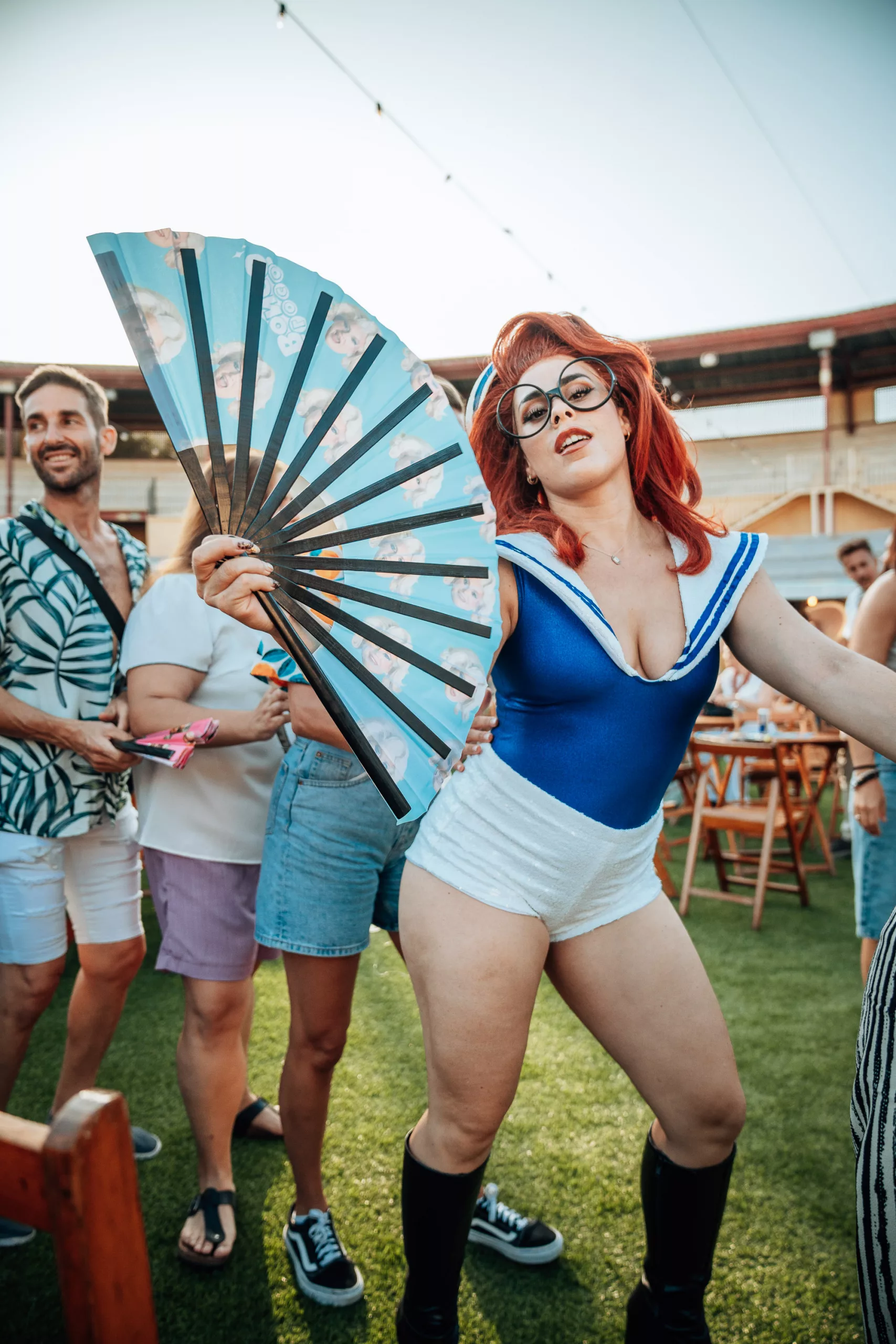 loco bongo torremolinos verano 2026 tardeo malaga