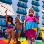 xenon spain