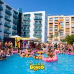 piscina hotel ritual