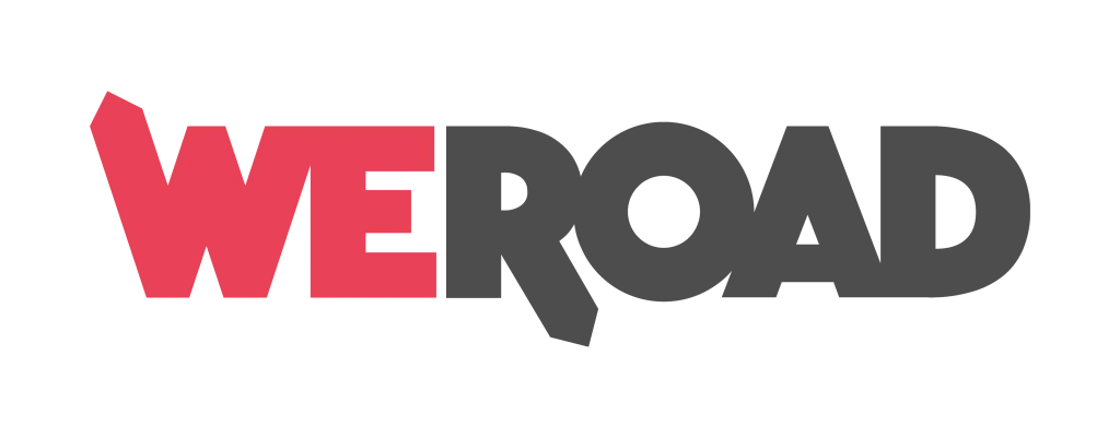 logo weroad