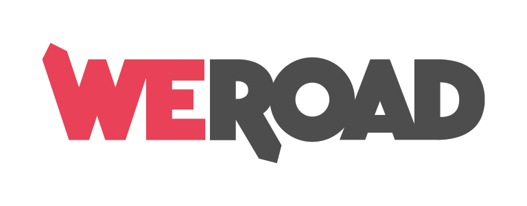 logo weroad